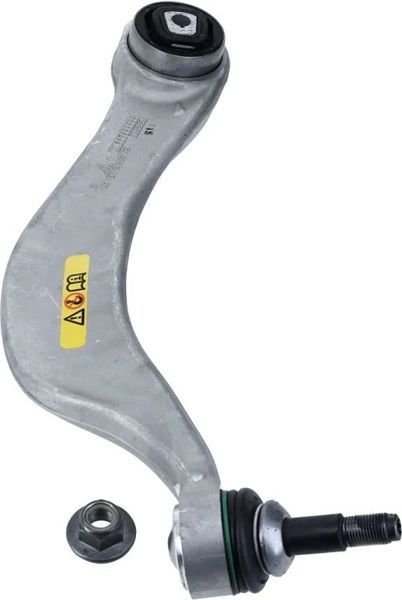 Track Control Arm Right LEMFORDER